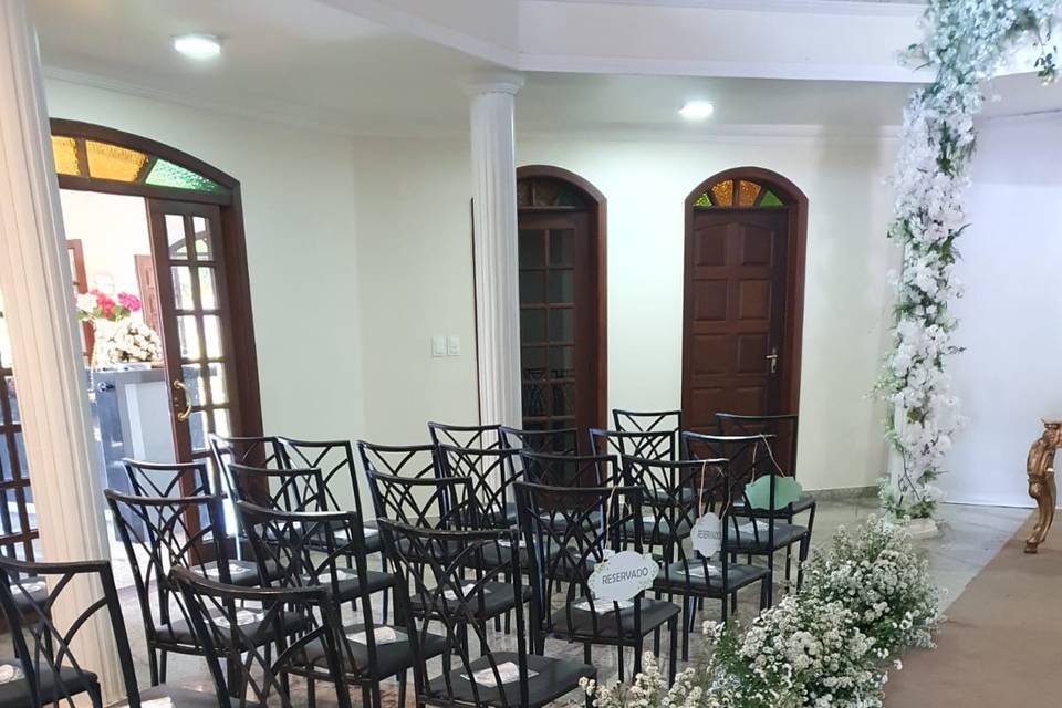 Salão Principal