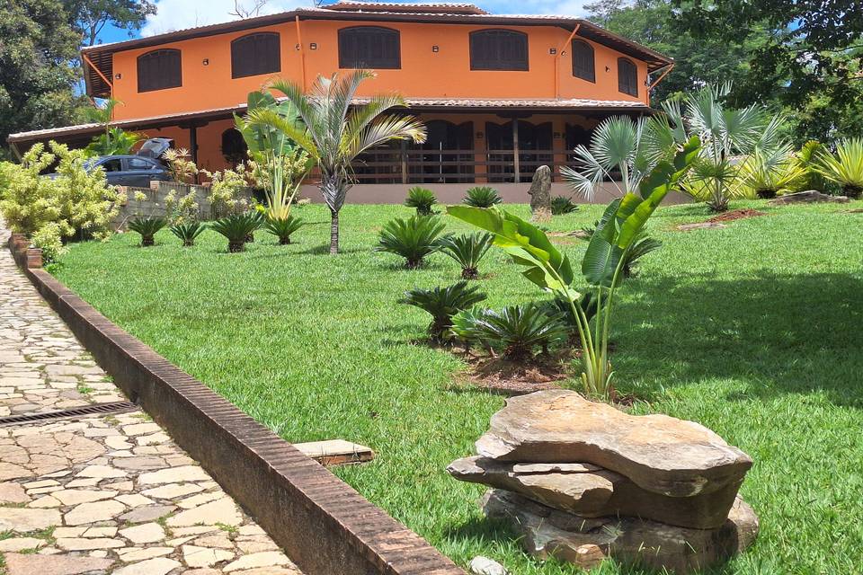 Casa