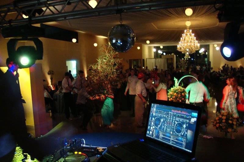 Sound Play Eventos