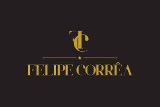 Logo Dj Felipe Corrêa