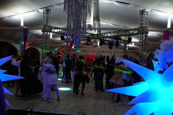 Sound Play Eventos