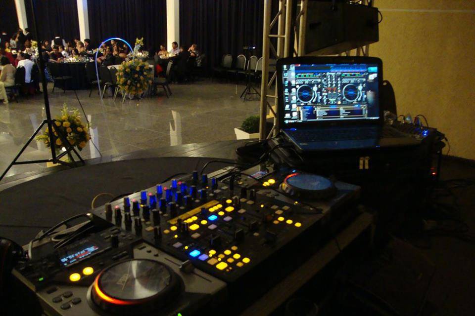 Sound Play Eventos