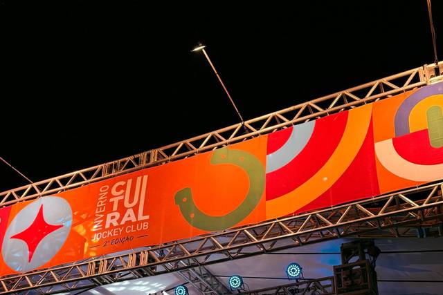Festival Jockey Club - Uberaba
