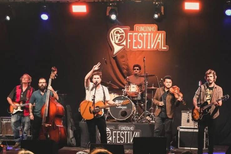 Festival Fundinho