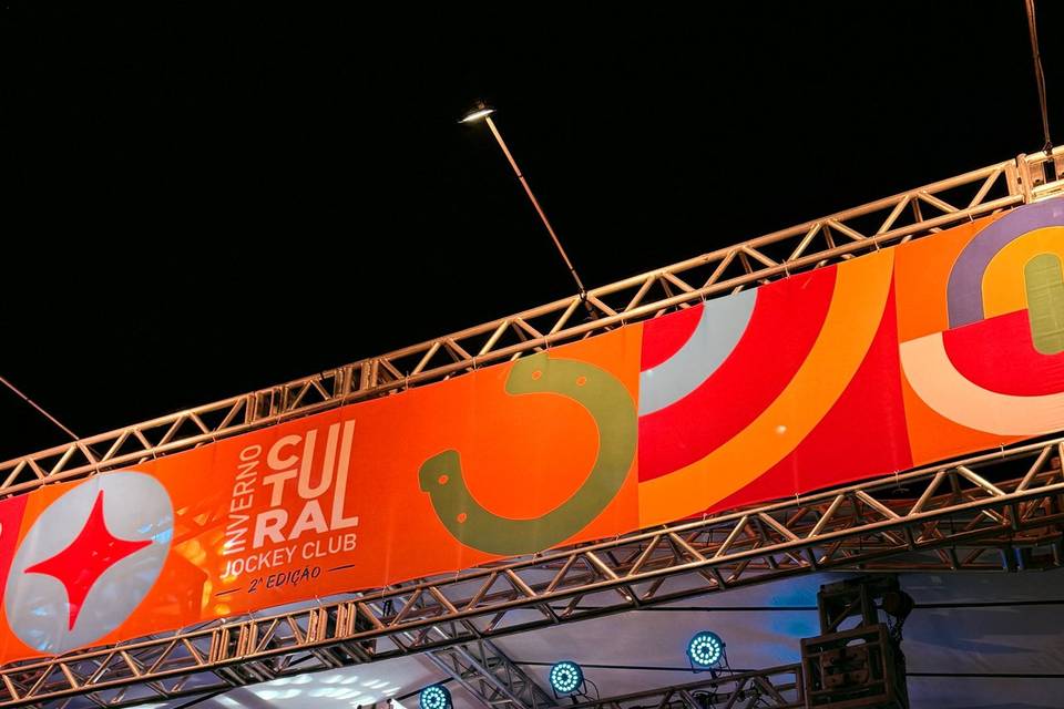 Festival Jockey Club - Uberaba