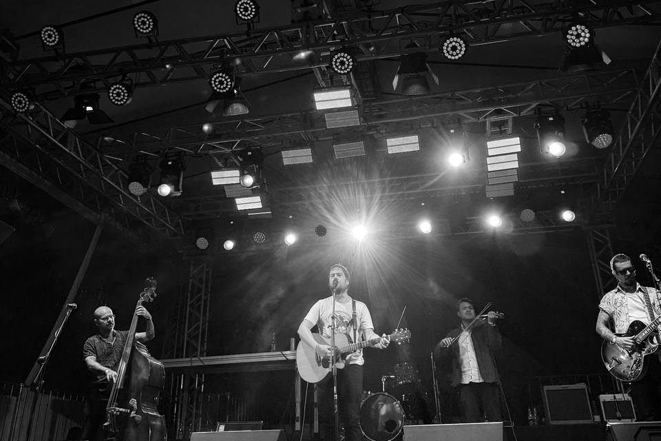 Festival Jockey Club - Uberaba
