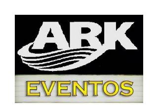 ARK Eventos Logo