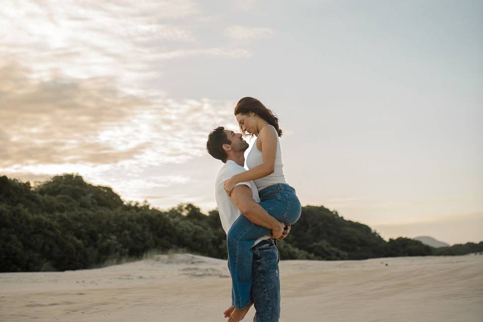 Fotógrafo em Florianopolis