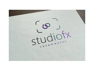 Studio FX logo