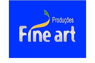 Logo Fine art