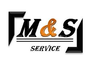 M&S Service logo