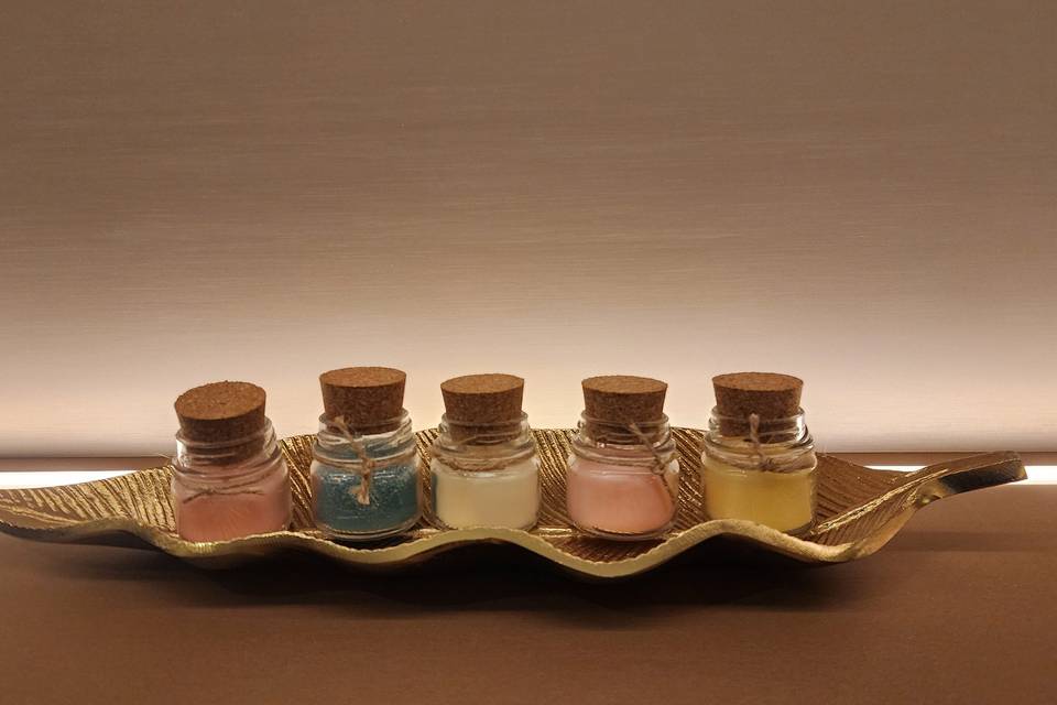 Talita Velas Decor