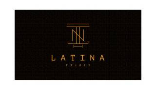 Latina Filmes logo