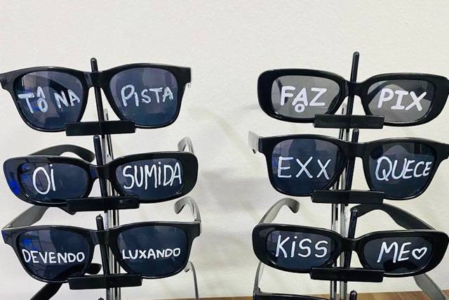 Tô na Pista