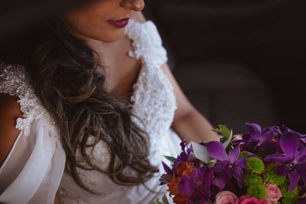Casamento magico