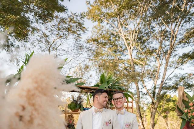 Kaio e Matheus