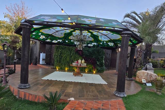 Grand Nature Eventos