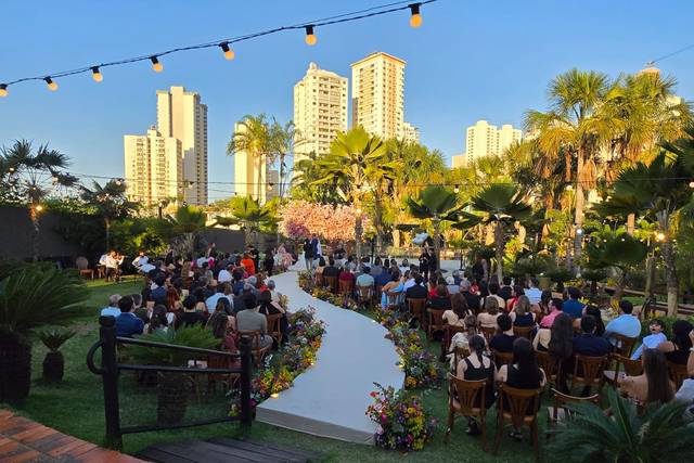 Grand Nature Eventos