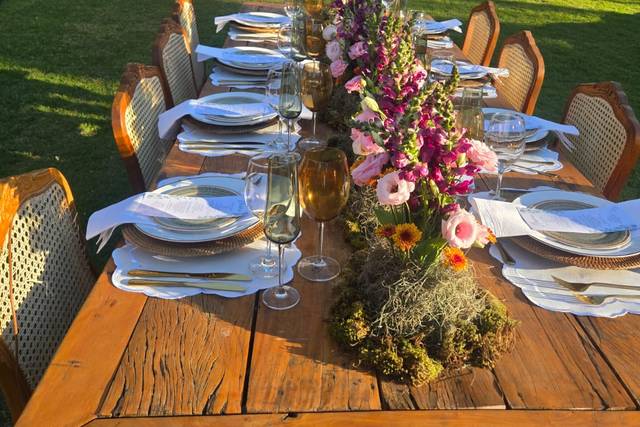 Grand Nature Eventos