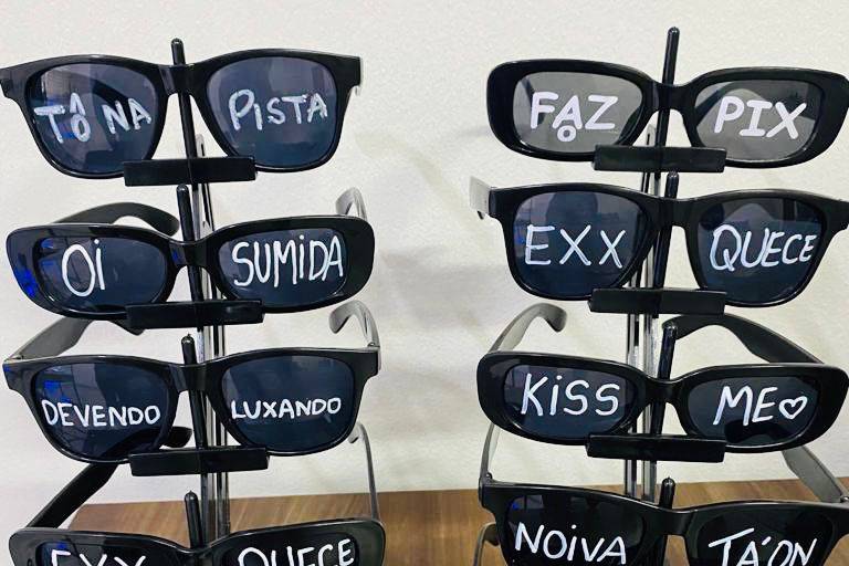 Tô na Pista