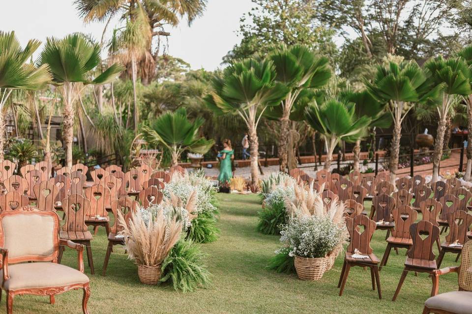 Grand Nature Eventos