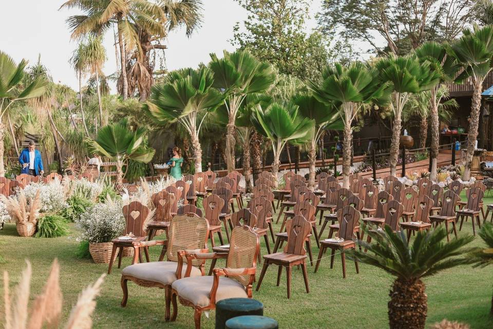 Grand Nature Eventos