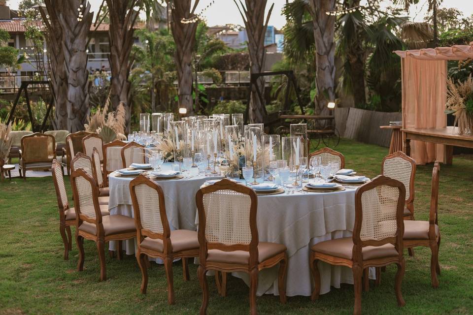 Grand Nature Eventos