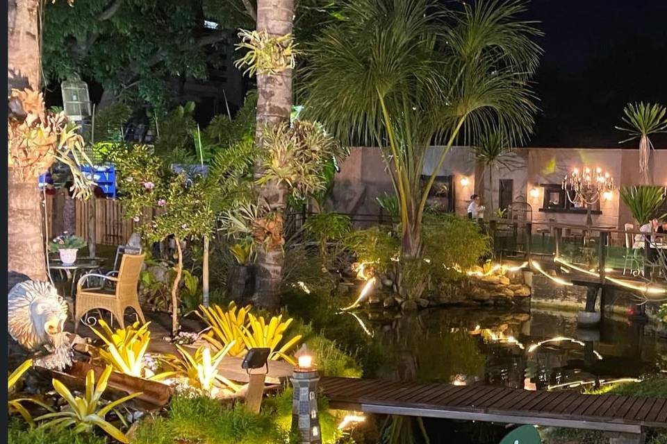Grand Nature Eventos