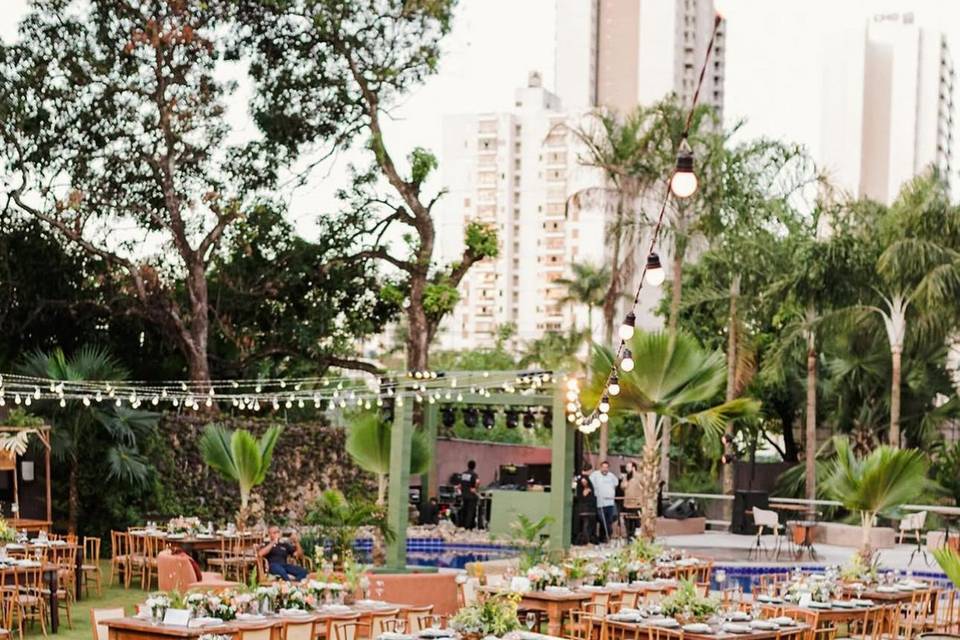 Grand Nature Eventos