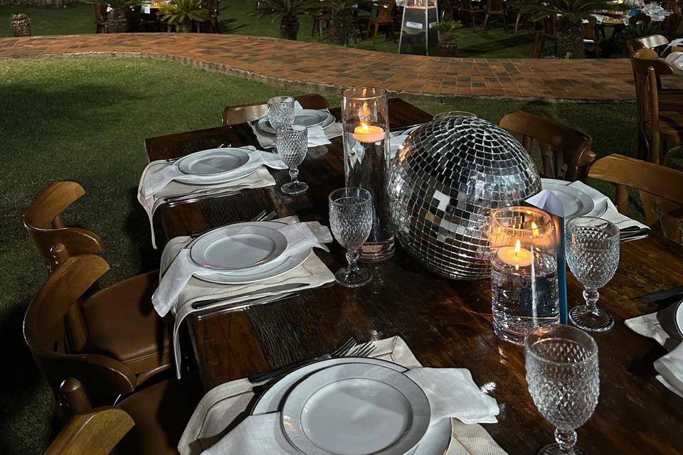 Grand Nature Eventos