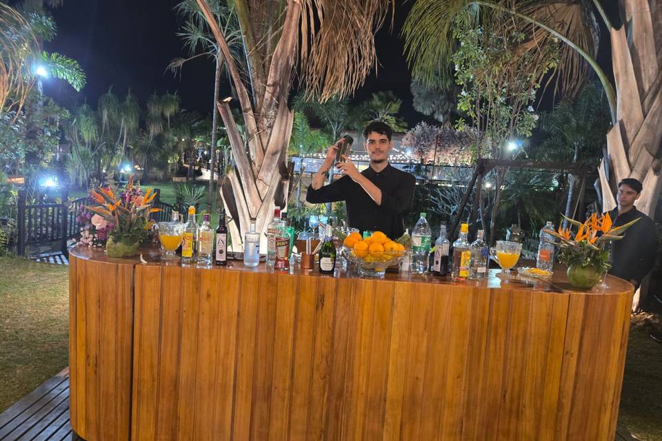 Grand Nature Eventos