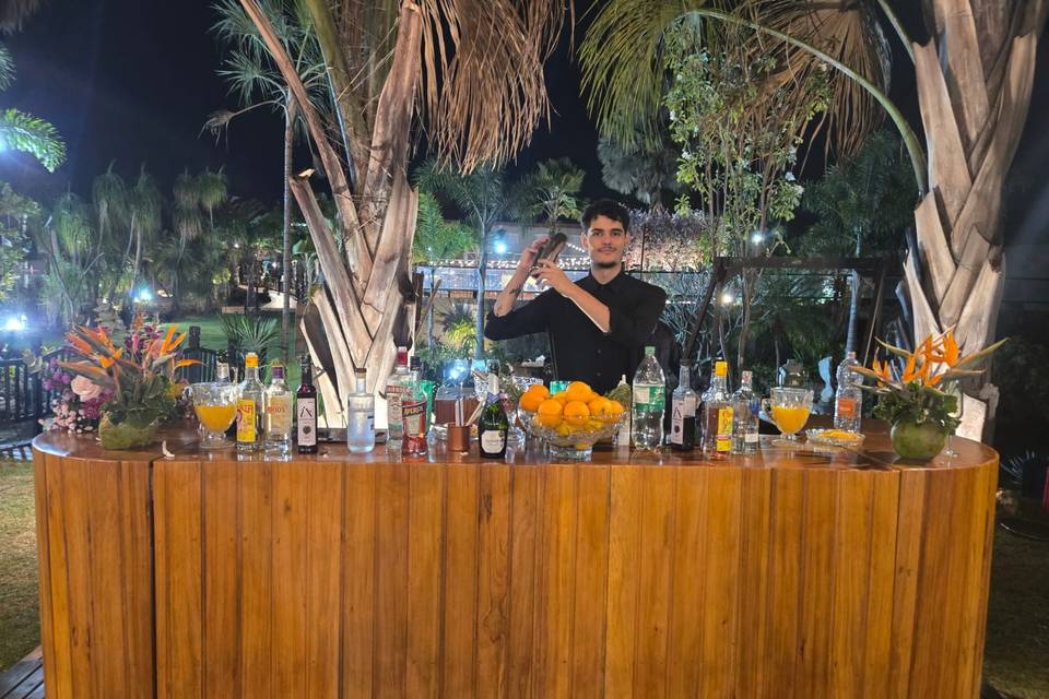 Grand Nature Eventos