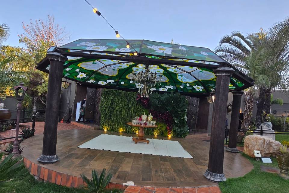 Grand Nature Eventos
