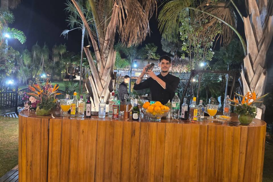 Grand Nature Eventos