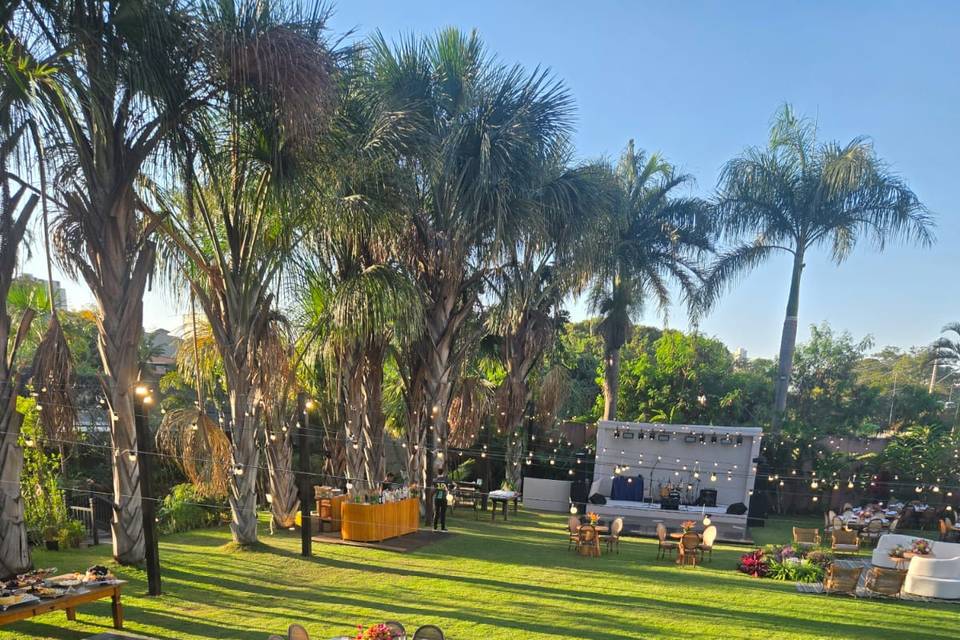 Grand Nature Eventos