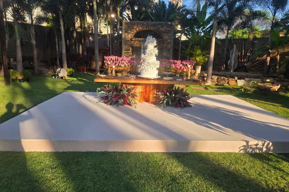 Grand Nature Eventos