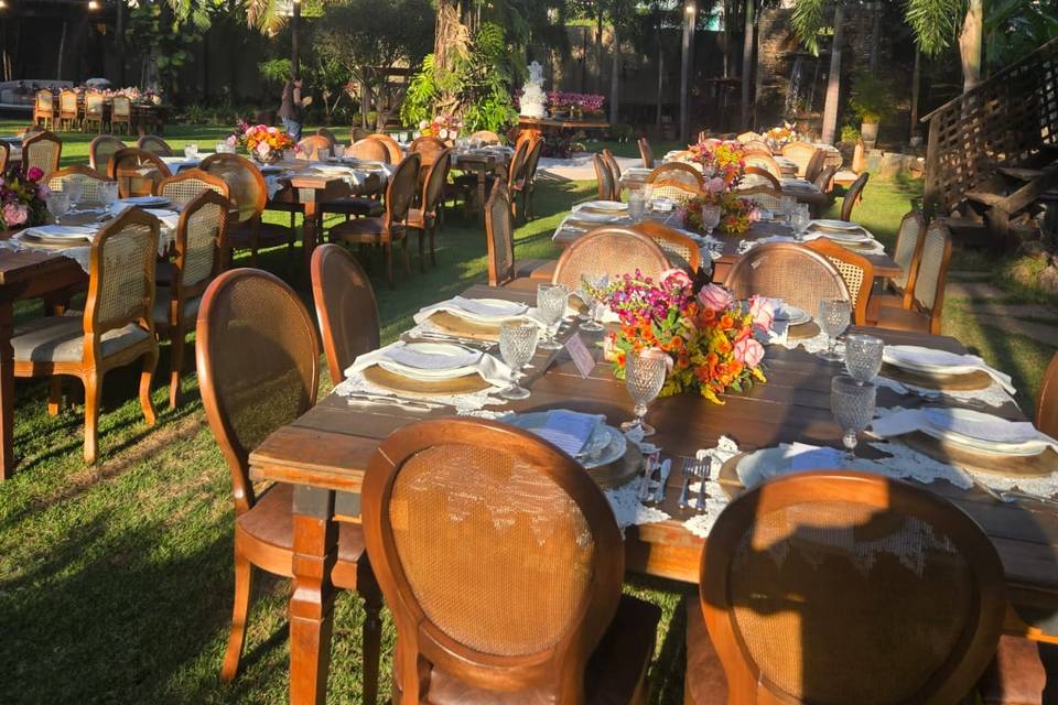 Grand Nature Eventos