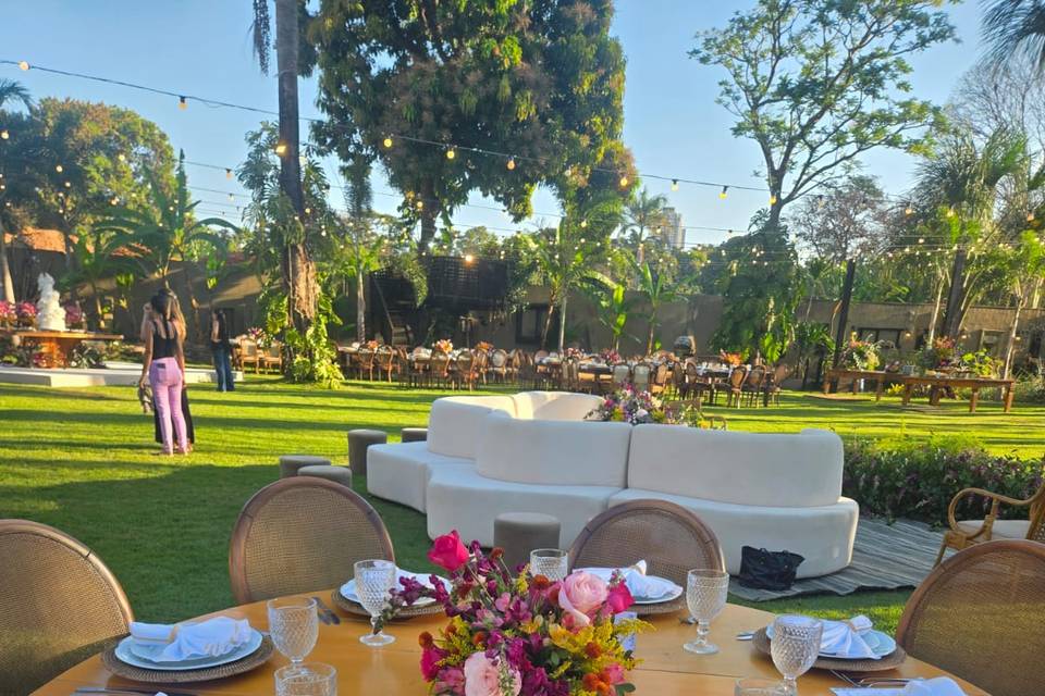 Grand Nature Eventos