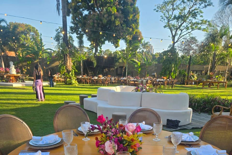 Grand Nature Eventos