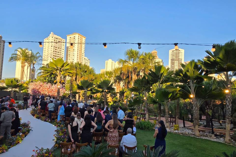 Grand Nature Eventos