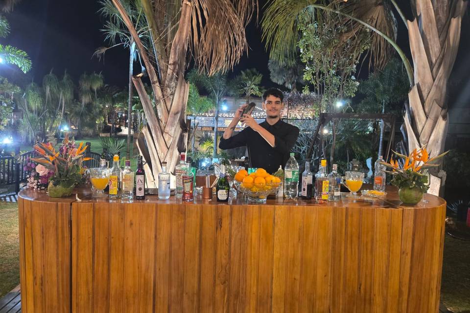 Grand Nature Eventos