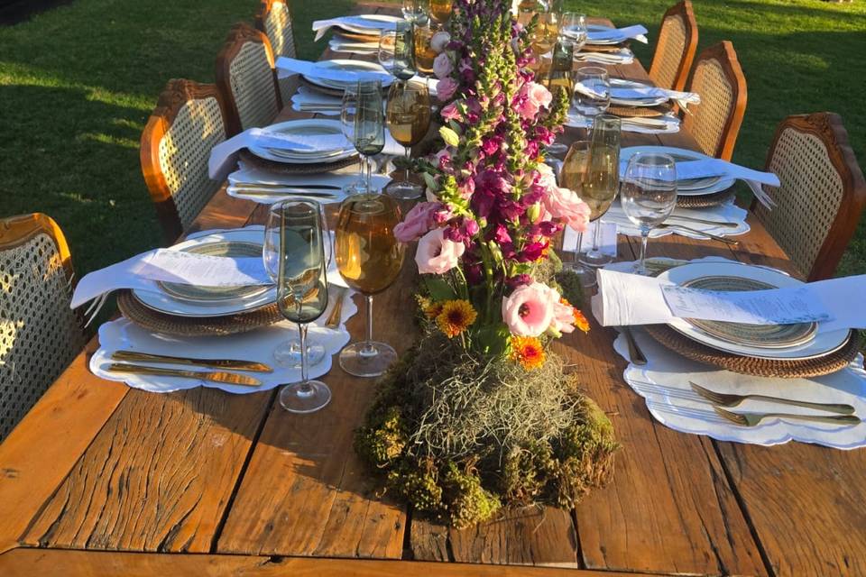 Grand Nature Eventos