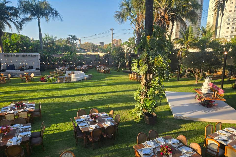 Grand Nature Eventos