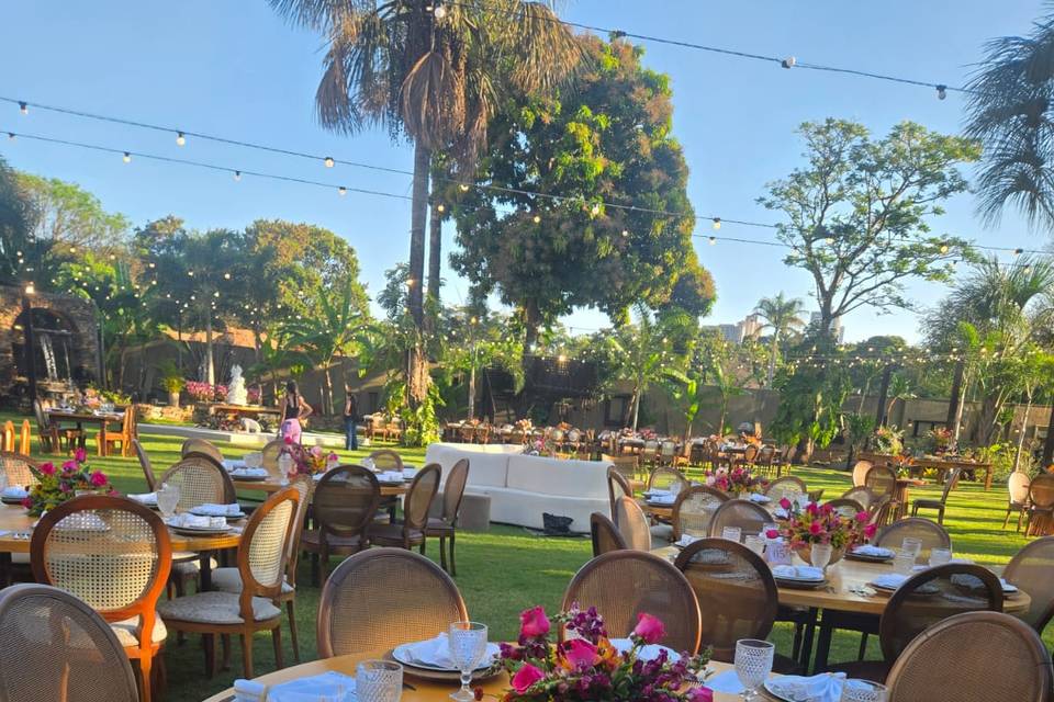 Grand Nature Eventos