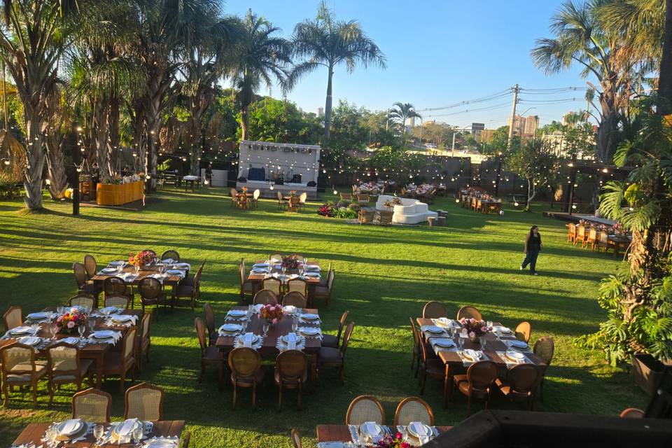 Grand Nature Eventos
