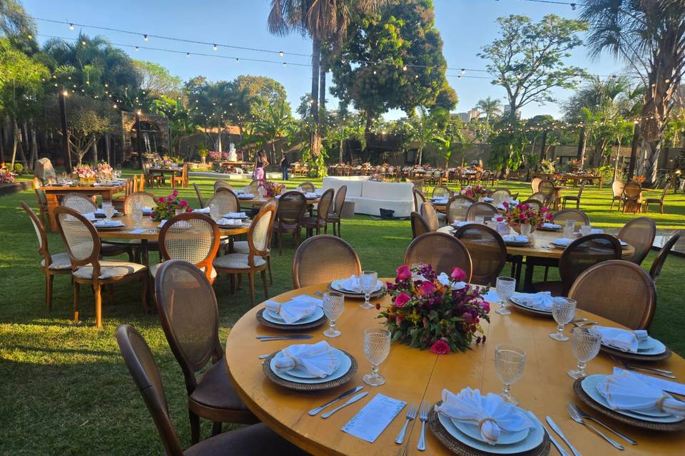 Grand Nature Eventos