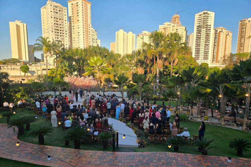 Grand Nature Eventos