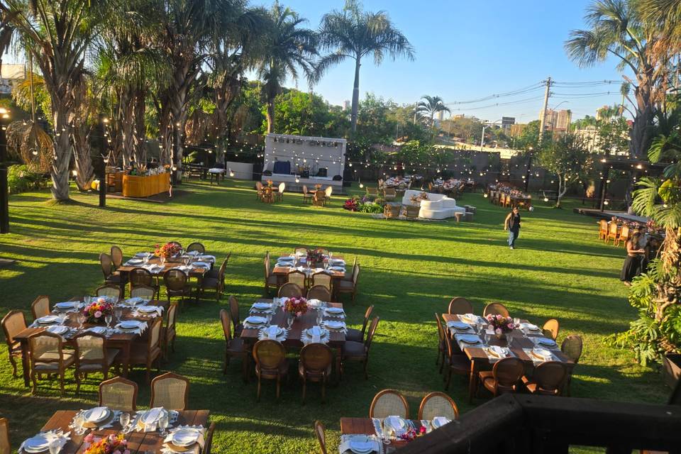 Grand Nature Eventos