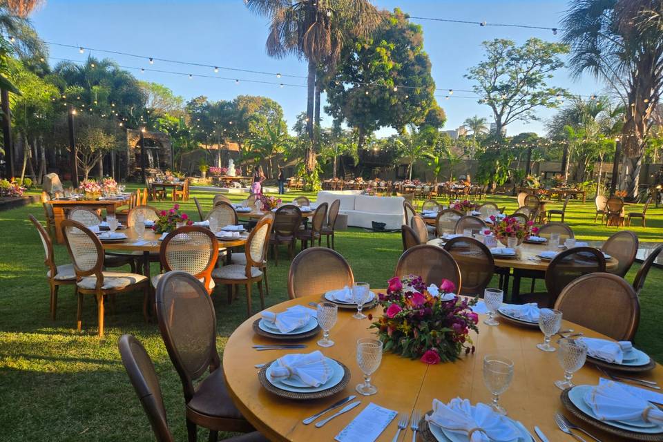 Grand Nature Eventos