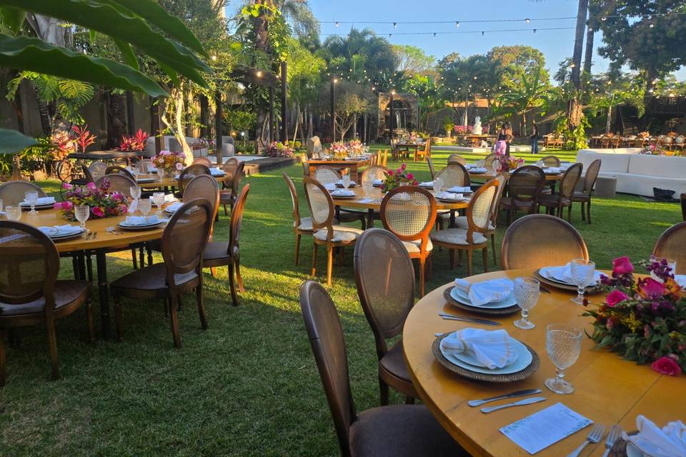 Grand Nature Eventos